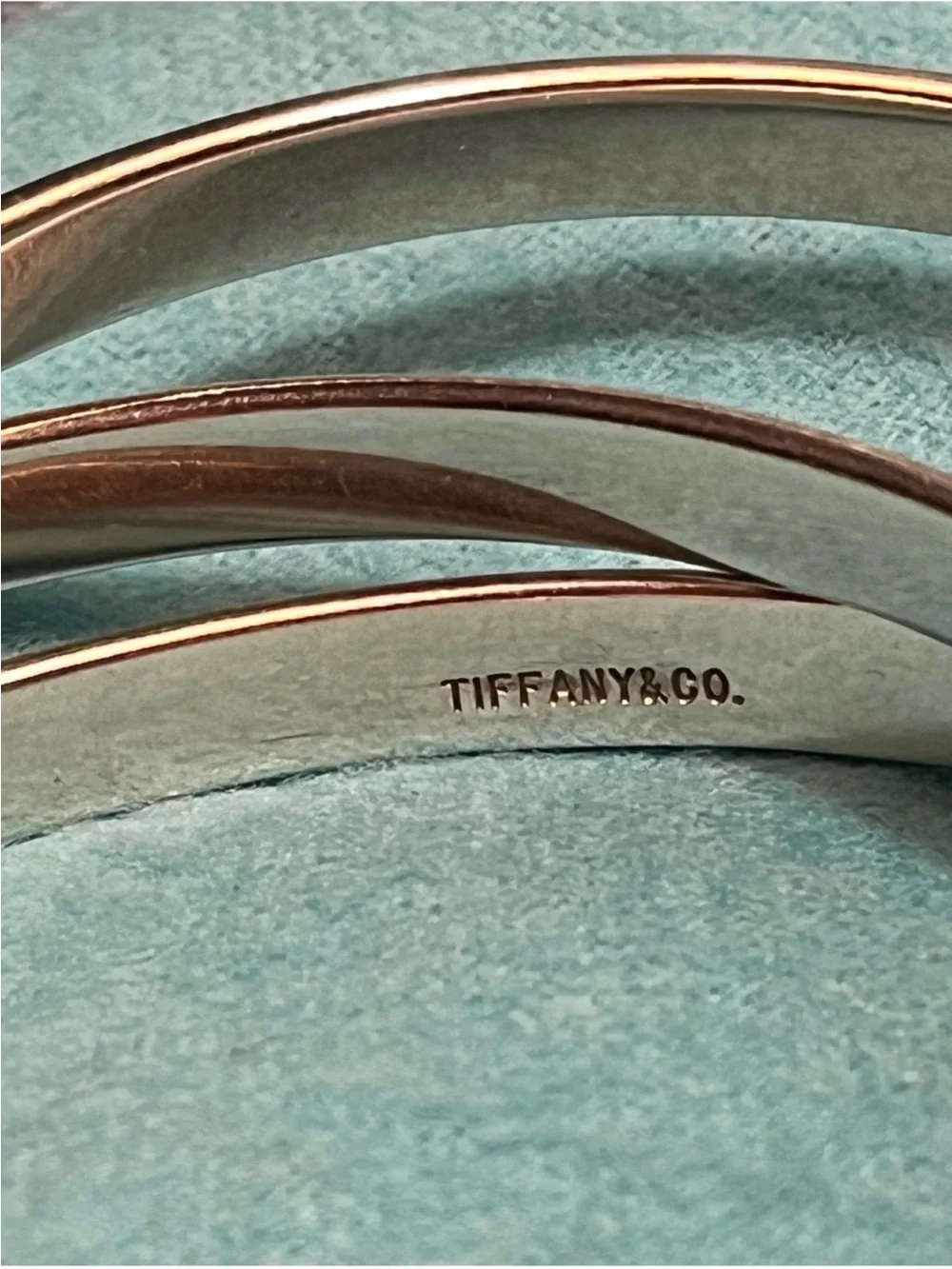 Tiffany & Co. classic tiffany